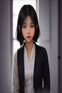 《下女》2010年版电影美学参考图，豪宅室内阶级压迫的氛围，精致而危险的构图感